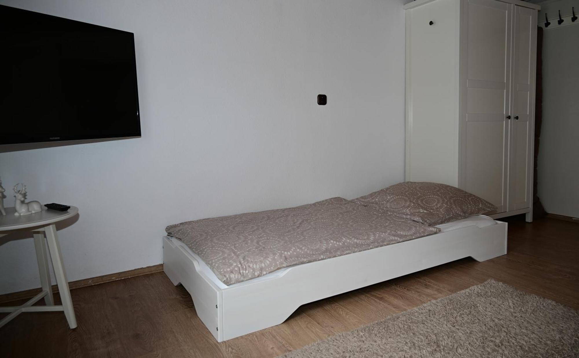 巴特拉瑟菲Haus Sohl Am Rothaarsteig公寓 外观 照片