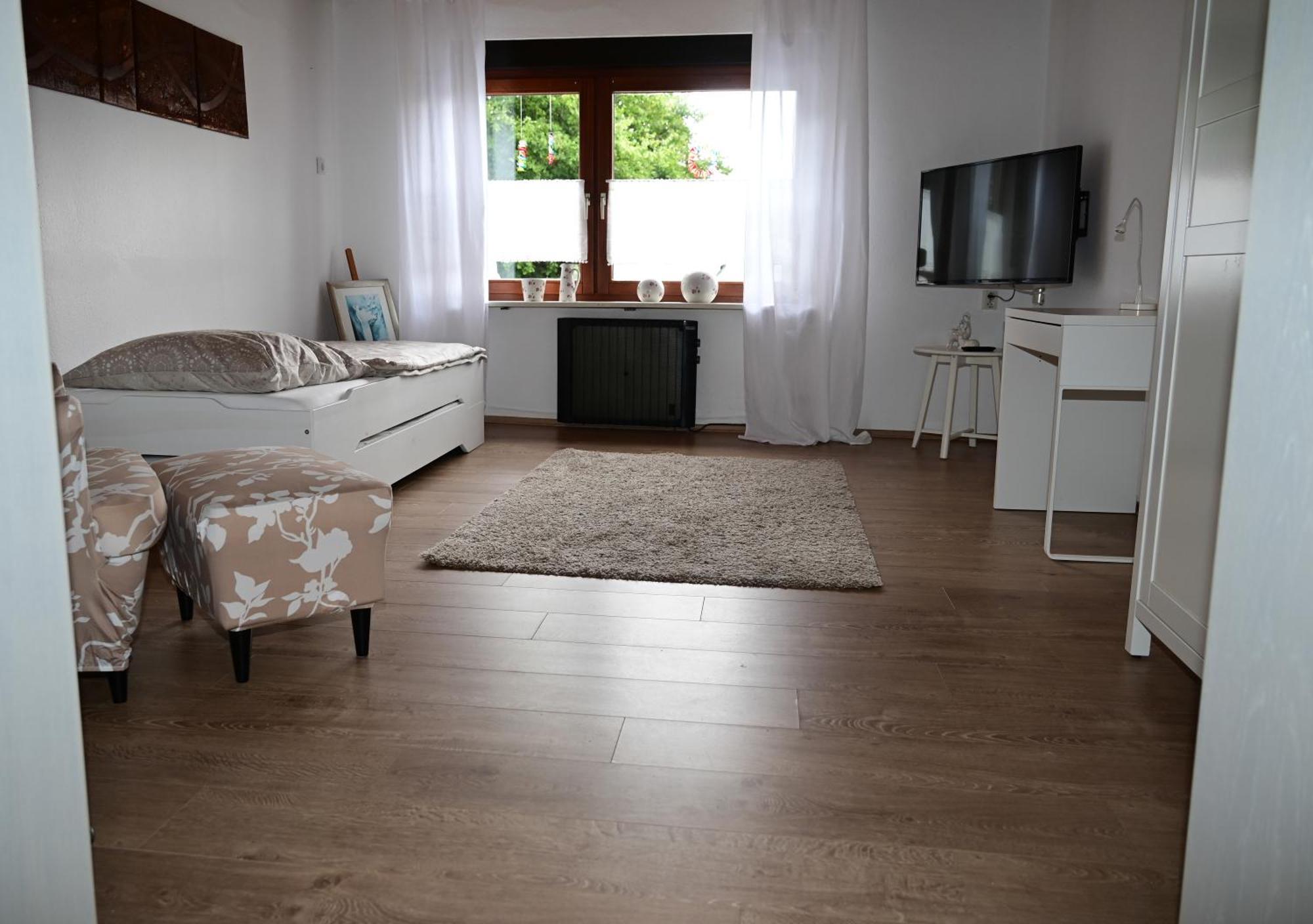 巴特拉瑟菲Haus Sohl Am Rothaarsteig公寓 外观 照片