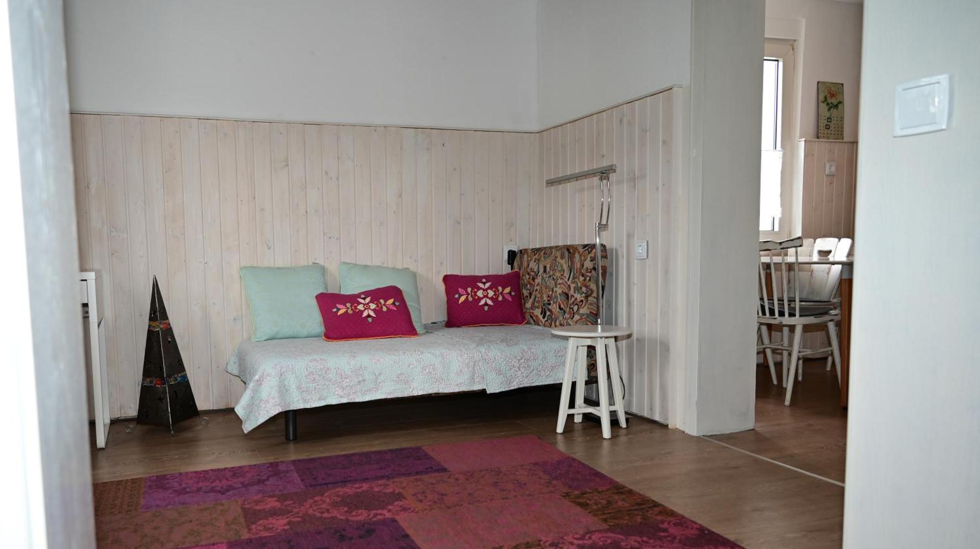 巴特拉瑟菲Haus Sohl Am Rothaarsteig公寓 外观 照片