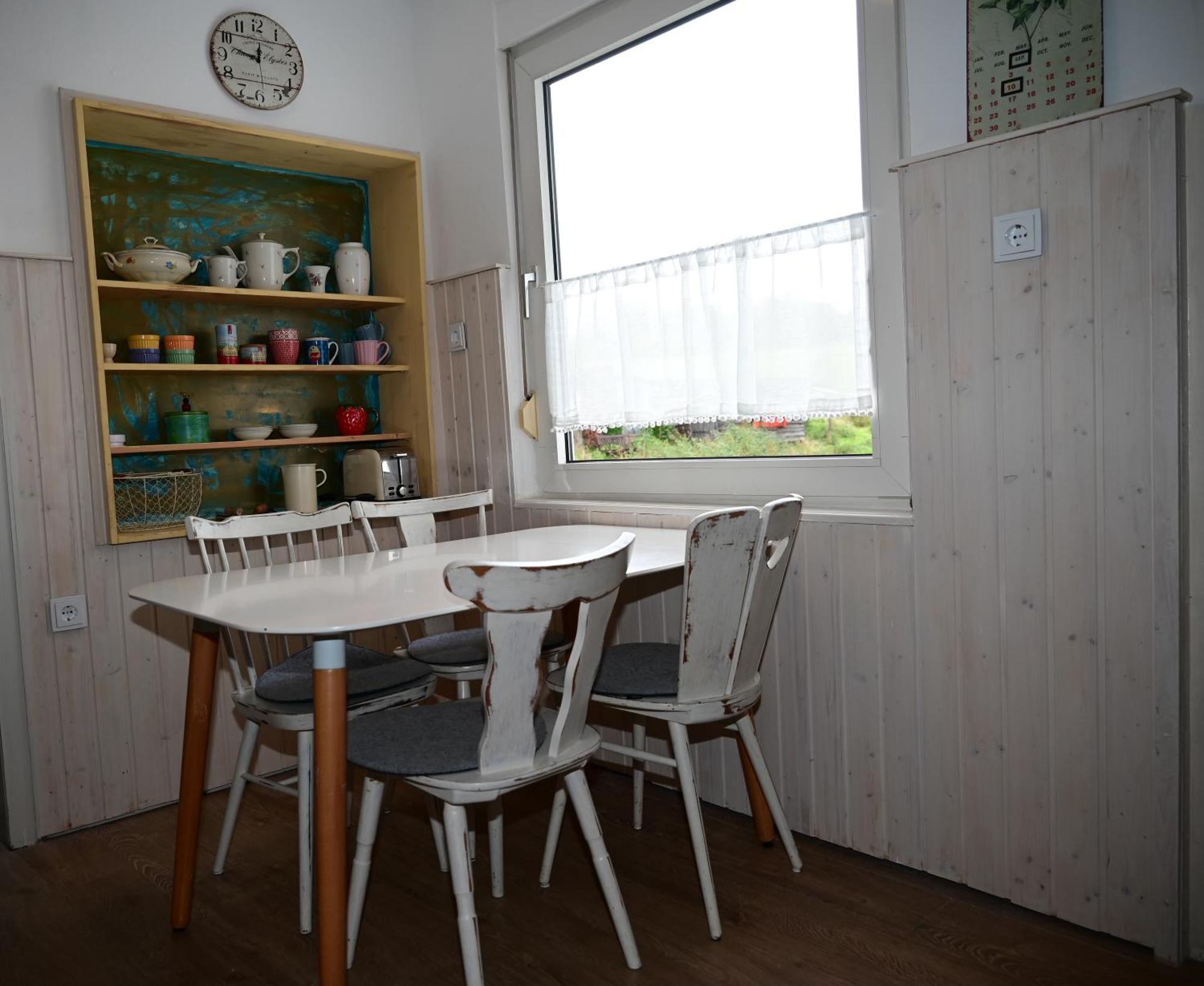 巴特拉瑟菲Haus Sohl Am Rothaarsteig公寓 外观 照片