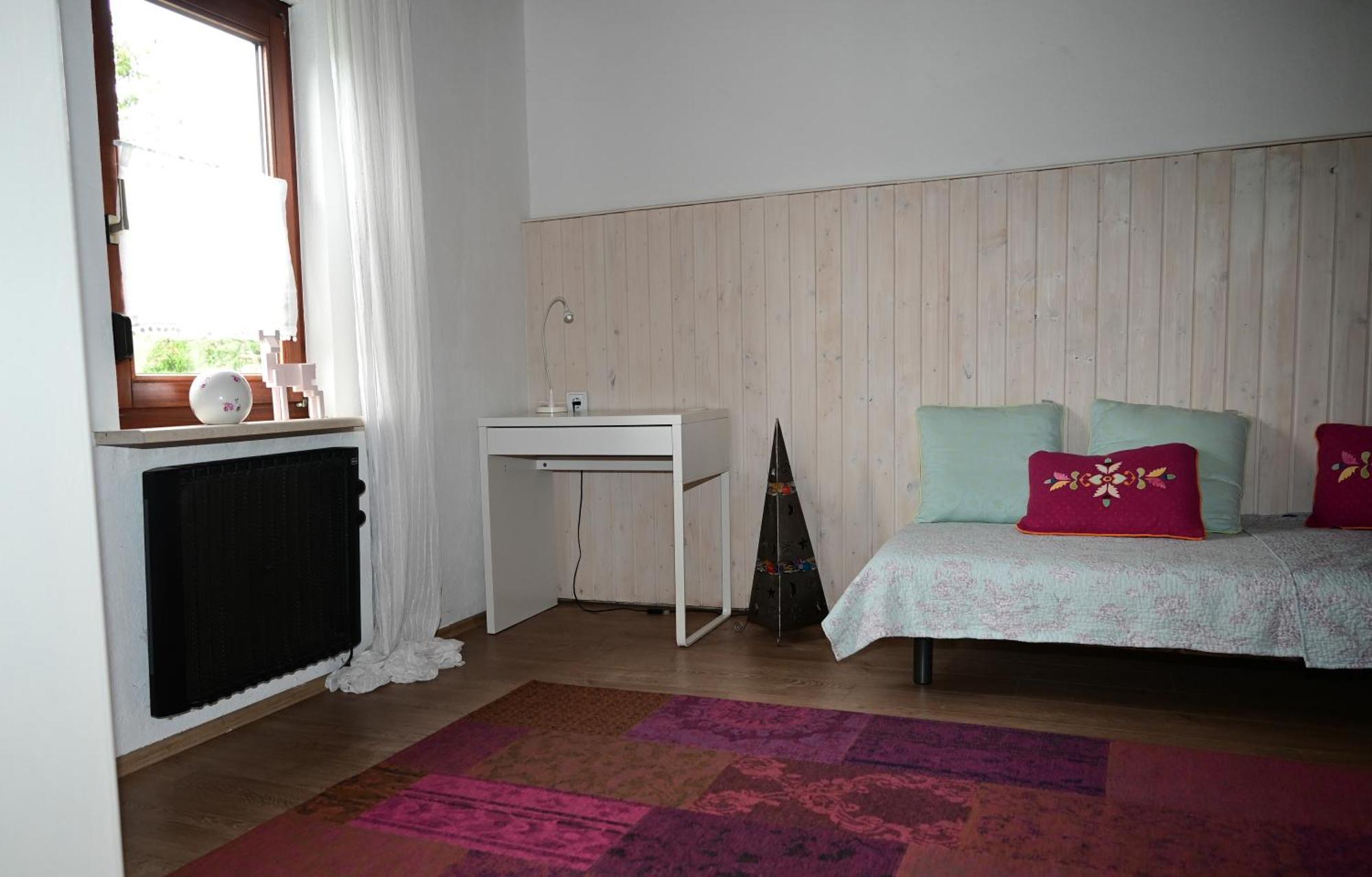 巴特拉瑟菲Haus Sohl Am Rothaarsteig公寓 外观 照片