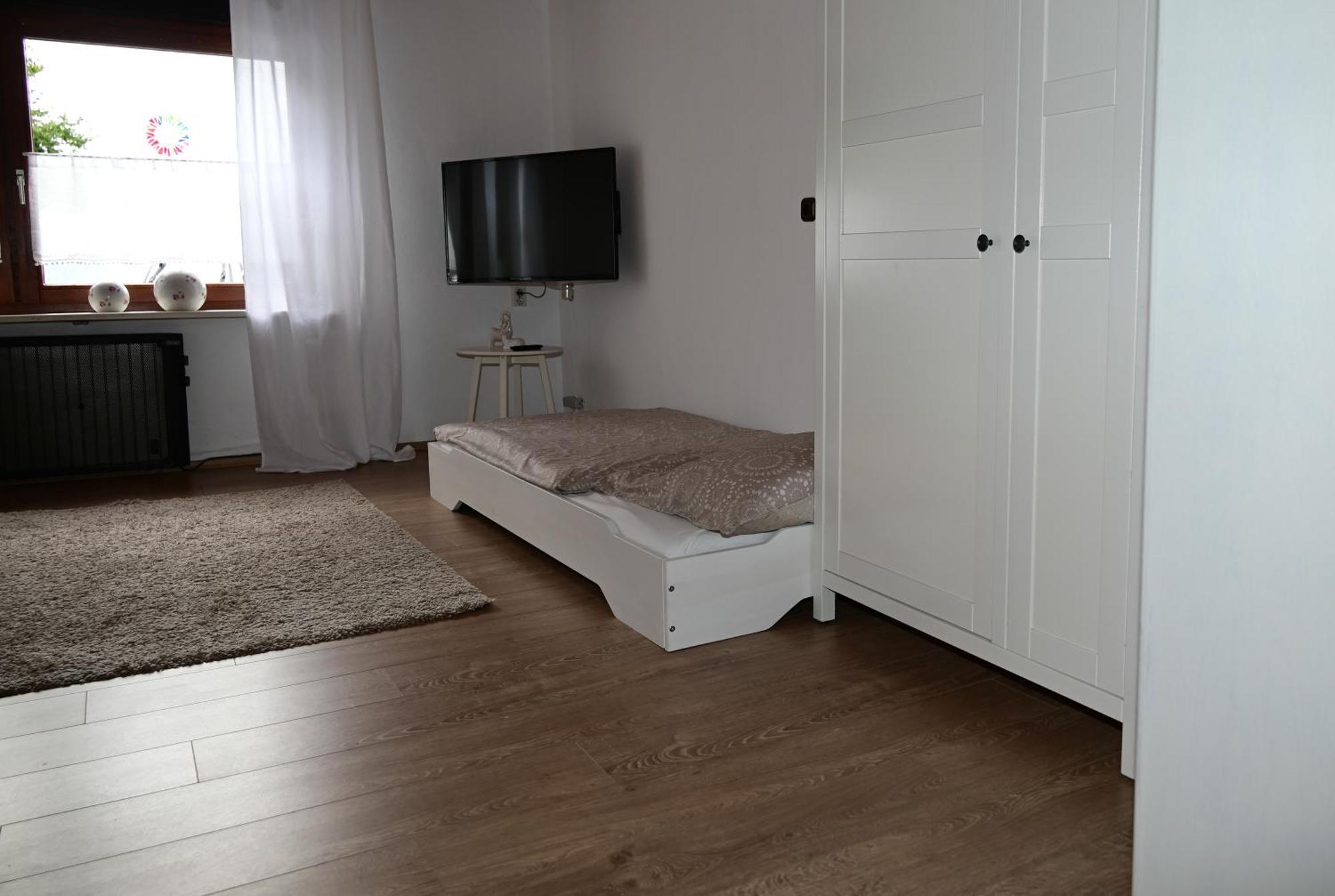 巴特拉瑟菲Haus Sohl Am Rothaarsteig公寓 外观 照片