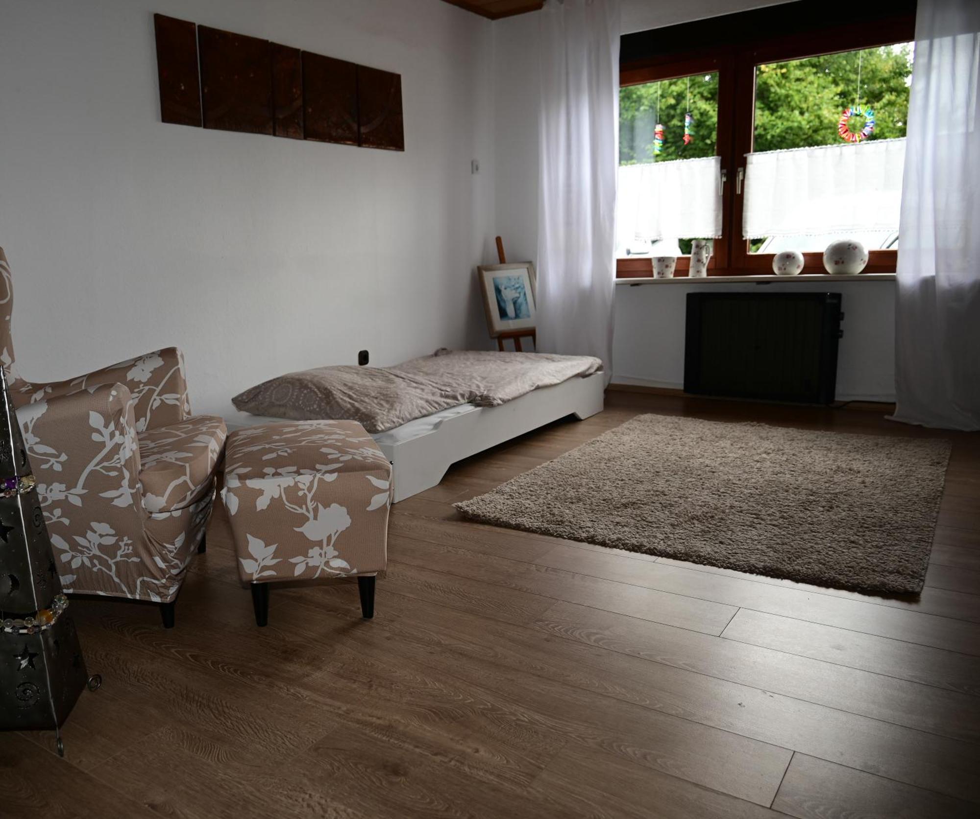 巴特拉瑟菲Haus Sohl Am Rothaarsteig公寓 外观 照片